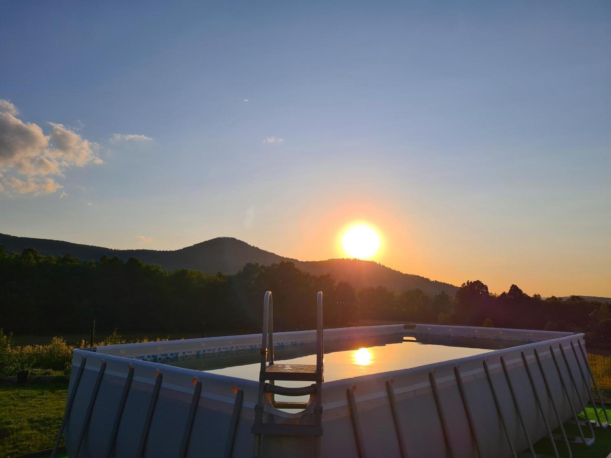 Villa Zacisze W Karkonoszach Karpacz Exterior foto